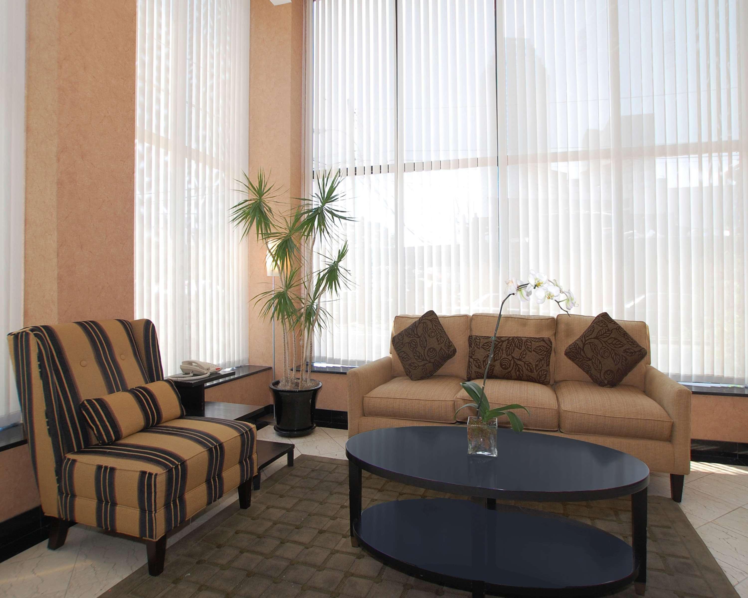 Red Lion Inn & Suites Long Island City New York Exterior foto